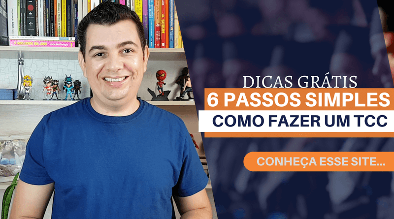 como fazer uma monografia com o tcc em blocos